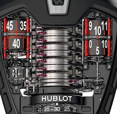 hublot music|Hublot .